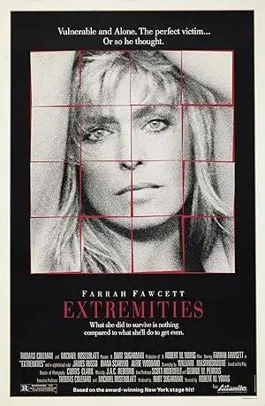 فيلم Extremities 1986 مترجم - باهي فيلم
